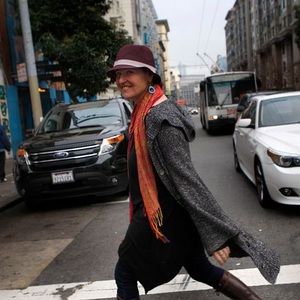 Meet your Posher, Marjorie